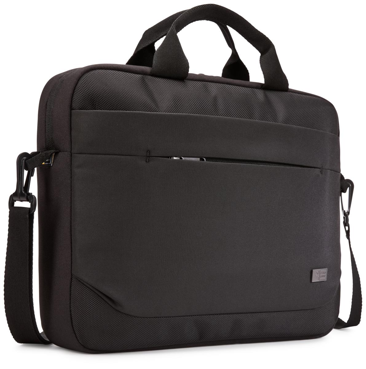 CASE LOGIC Advantage Laptop Attach' 14in Adva-114 Black
