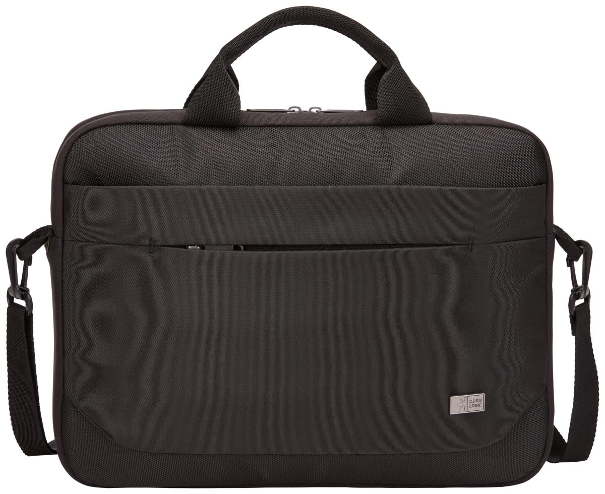 CASE LOGIC Advantage Laptop Attach' 14in Adva-114 Black