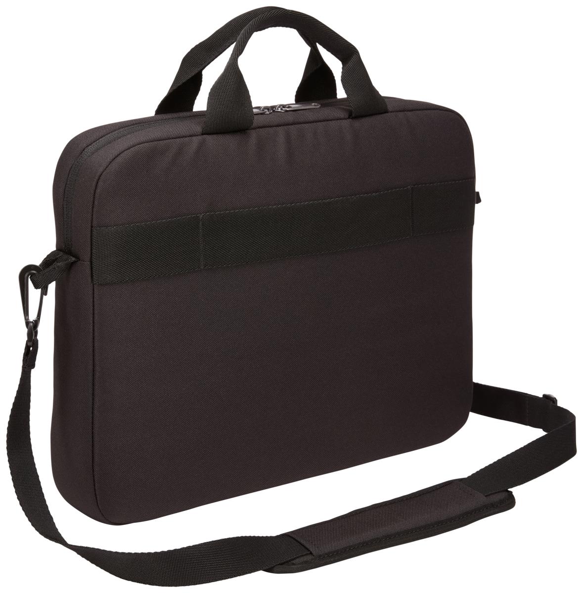 CASE LOGIC Advantage Laptop Attach' 14in Adva-114 Black