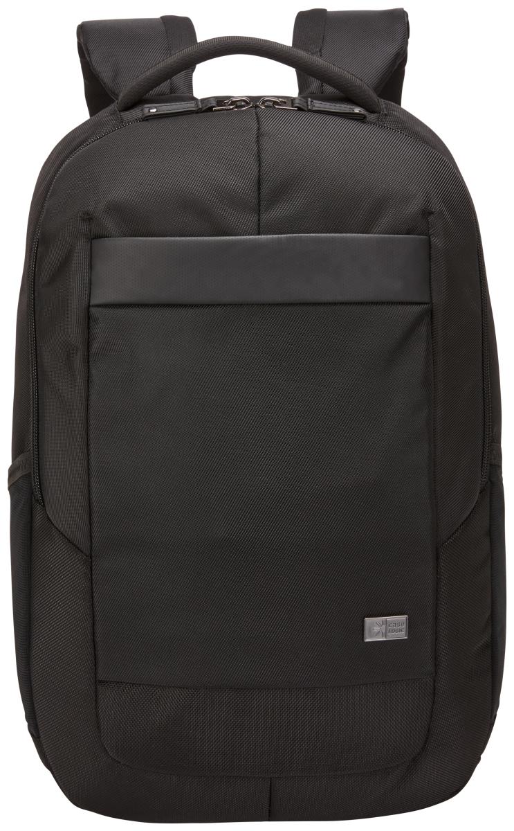 CASE LOGIC Notion Backpack 14in Black