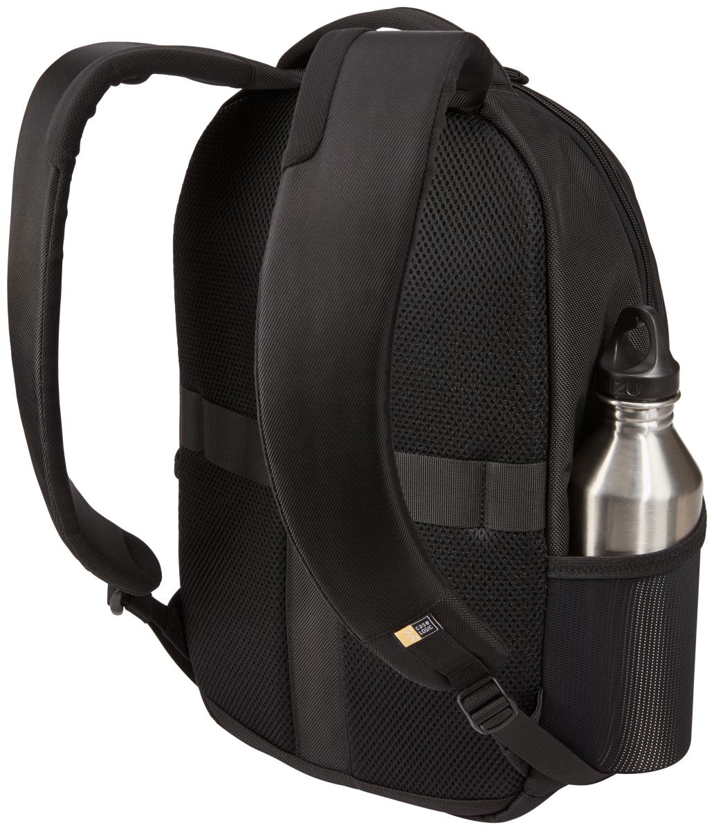 CASE LOGIC Notion Backpack 14in Black