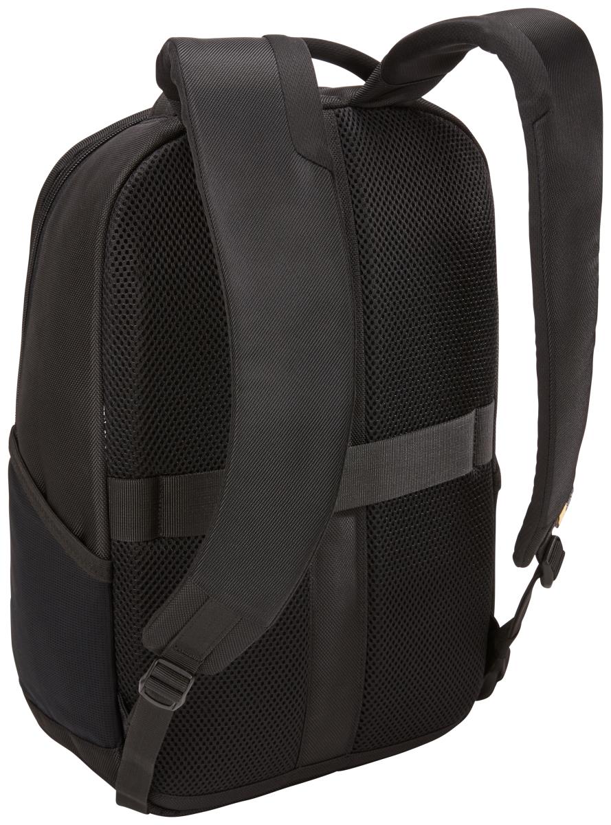 CASE LOGIC Notion Backpack 14in Black