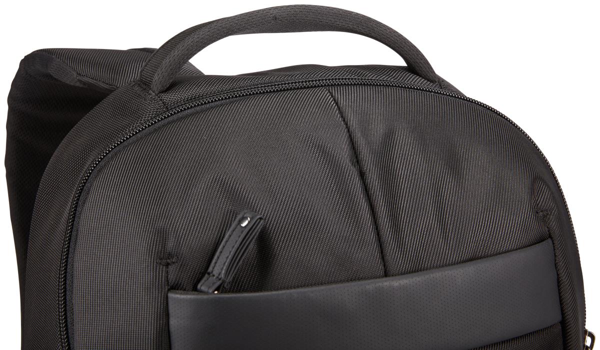 CASE LOGIC Notion Backpack 14in Black