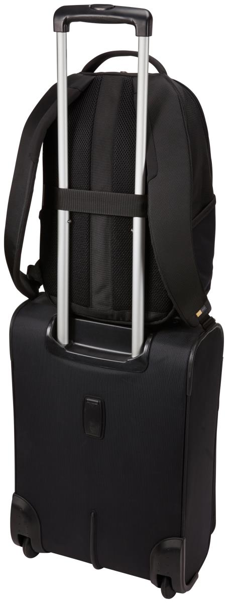 CASE LOGIC Notion Backpack 14in Black