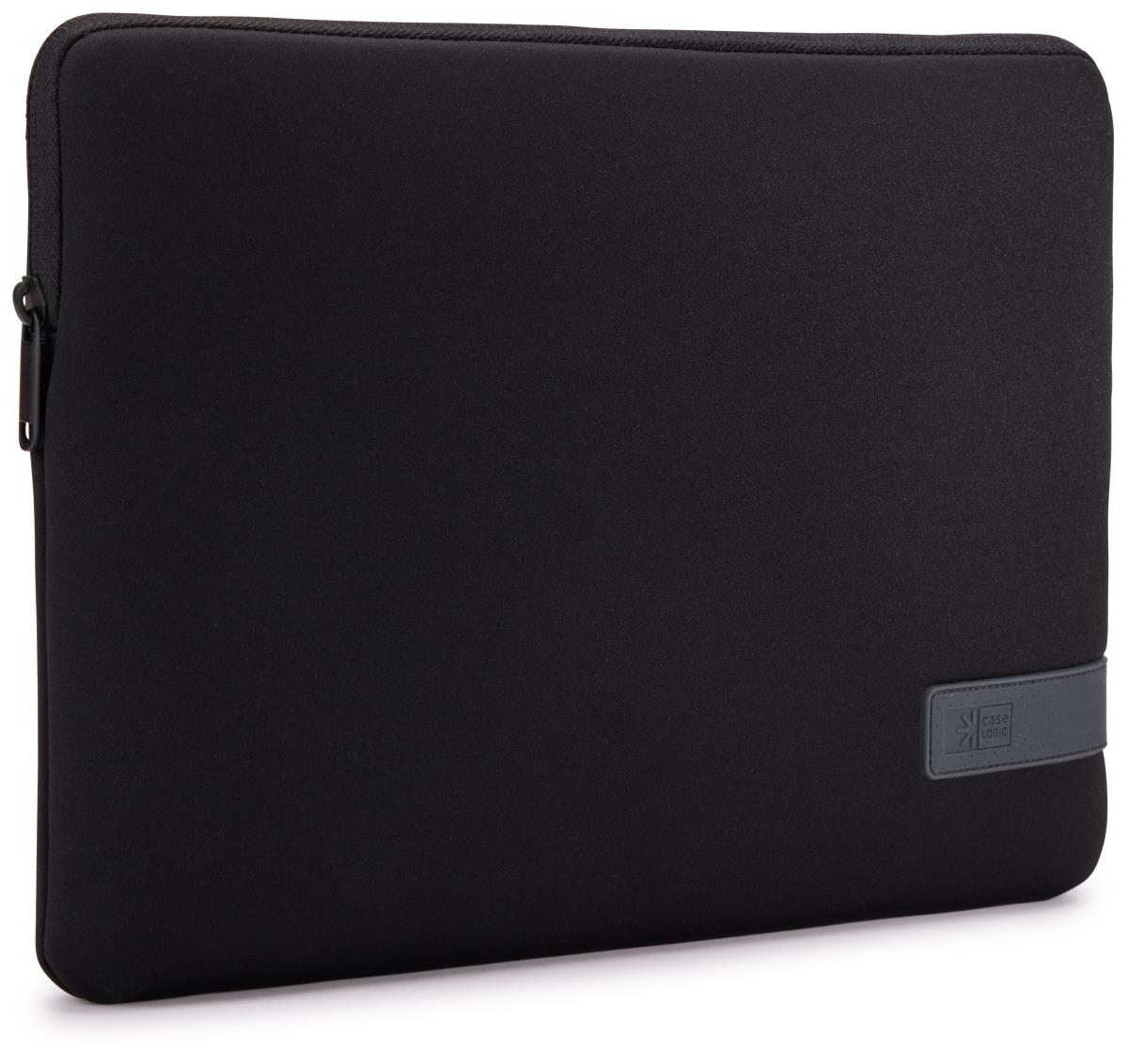 CASE LOGIC Reflect MacBook Sleeve 14in Black