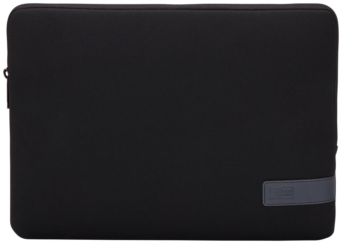 CASE LOGIC Reflect MacBook Sleeve 14in Black