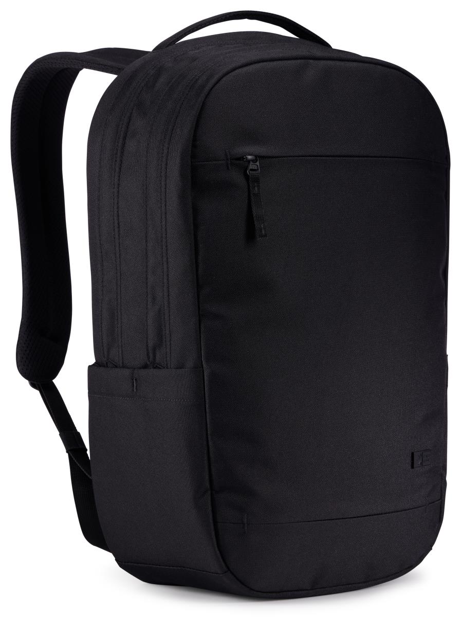 CASE LOGIC Invigo Eco Backpack Invibp116 15.6in Black
