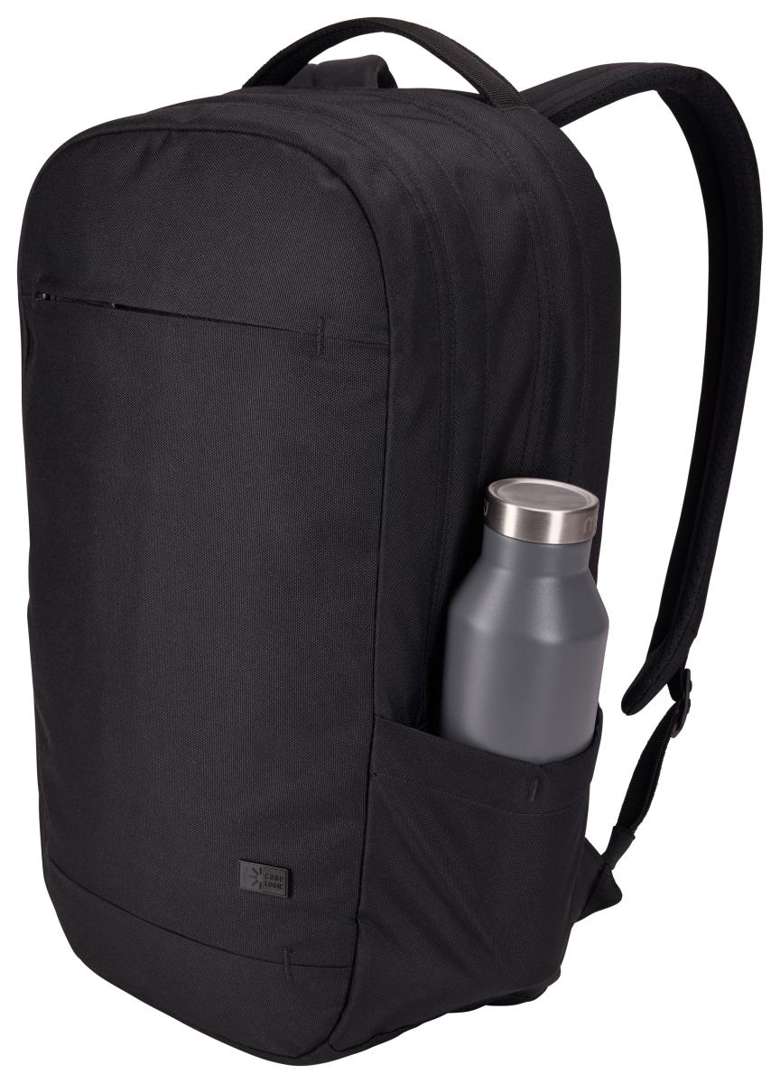 CASE LOGIC Invigo Eco Backpack Invibp116 15.6in Black