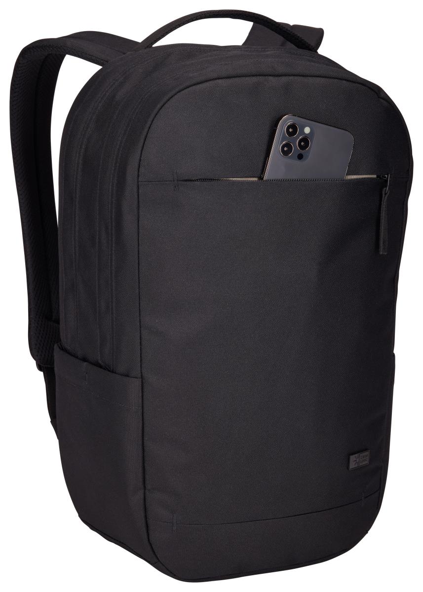CASE LOGIC Invigo Eco Backpack Invibp116 15.6in Black