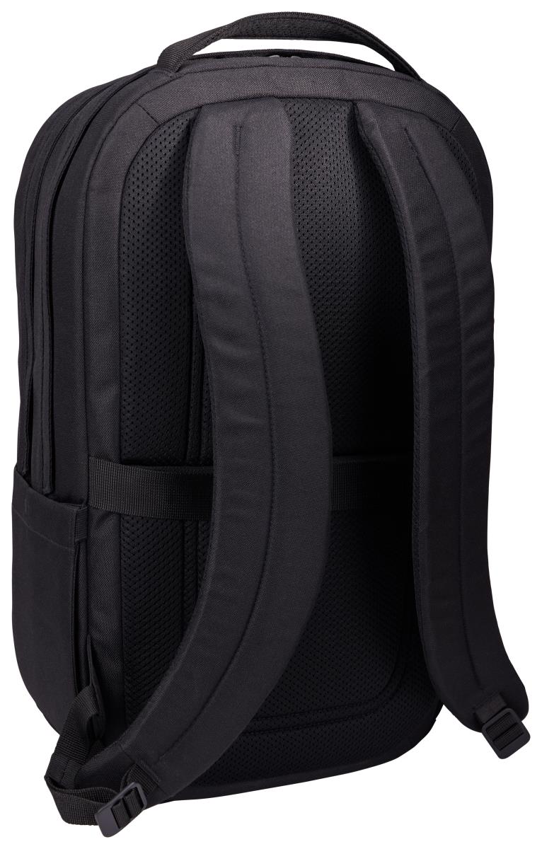 CASE LOGIC Invigo Eco Backpack Invibp116 15.6in Black