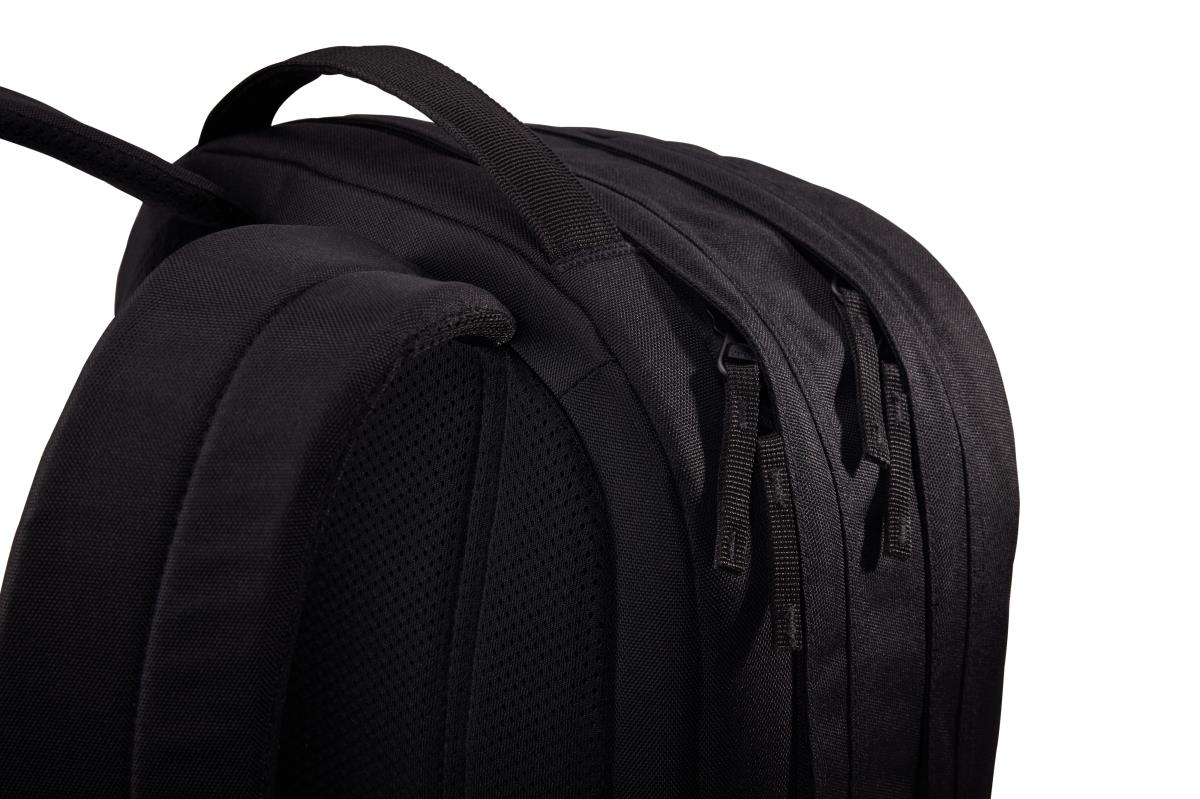 CASE LOGIC Invigo Eco Backpack Invibp116 15.6in Black