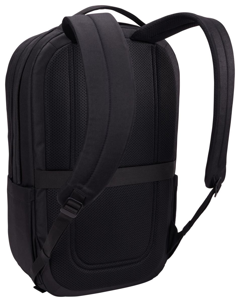 CASE LOGIC Invigo Eco Backpack Invibp116 15.6in Black