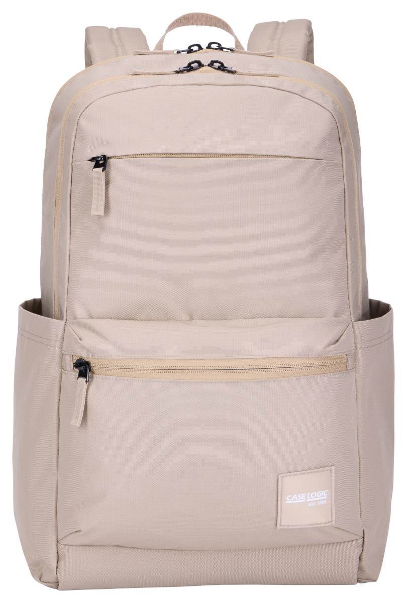 CASE LOGIC Uplink Recycled Backpack 26l Beige