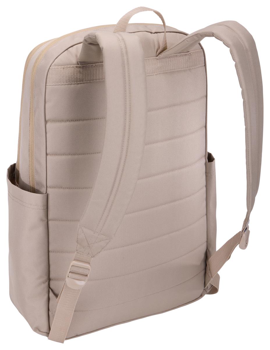 CASE LOGIC Uplink Recycled Backpack 26l Beige