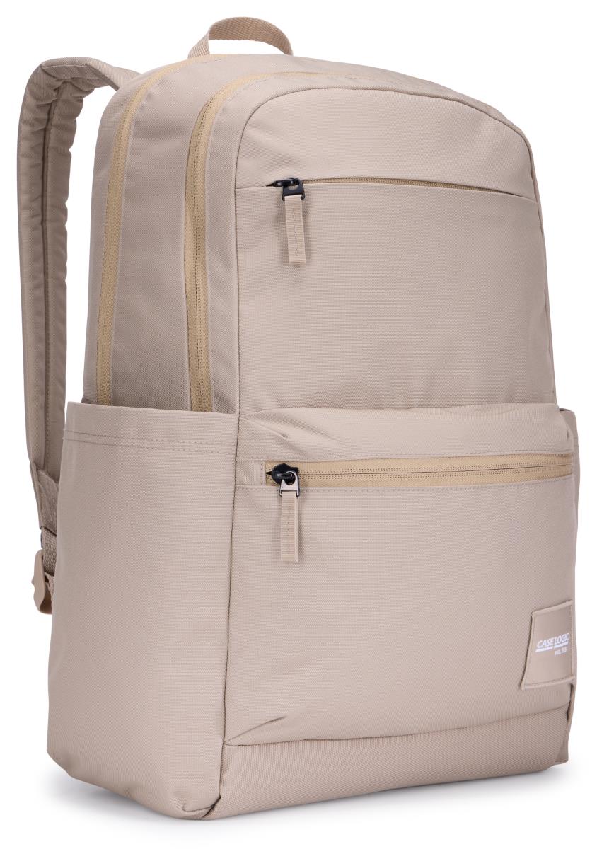 CASE LOGIC Uplink Recycled Backpack 26l Beige