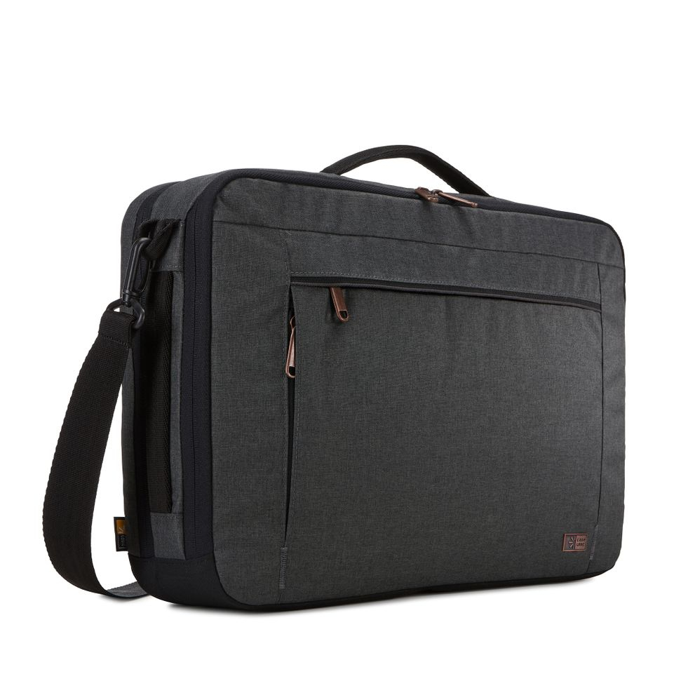 CASE LOGIC Era Laptop Briefcase Hybrid 16in