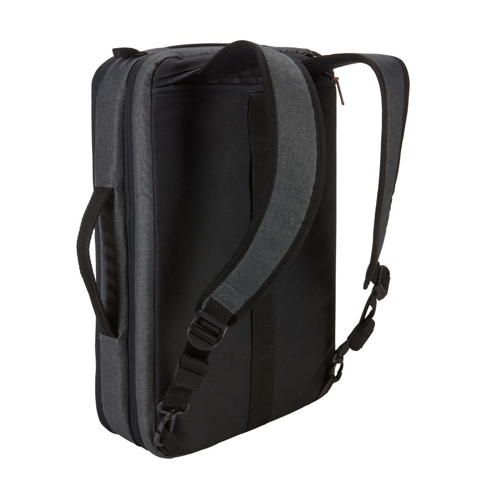 CASE LOGIC Era Laptop Briefcase Hybrid 16in