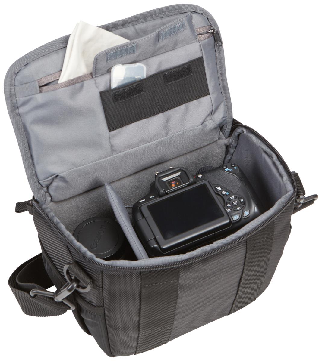 CASE LOGIC Bryker Camera Case DSLR large (3205255)