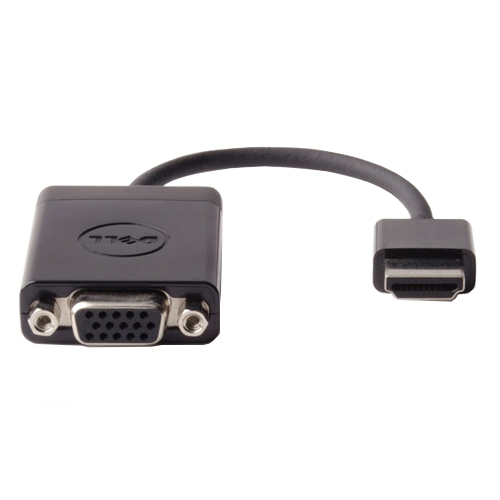 DELL Adapter Hdmi To Vga (492-11682)