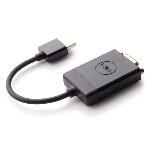 DELL Adapter Hdmi To Vga (492-11682)