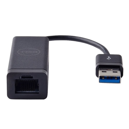 DELL USB 3.0 To Ethernet Adapter