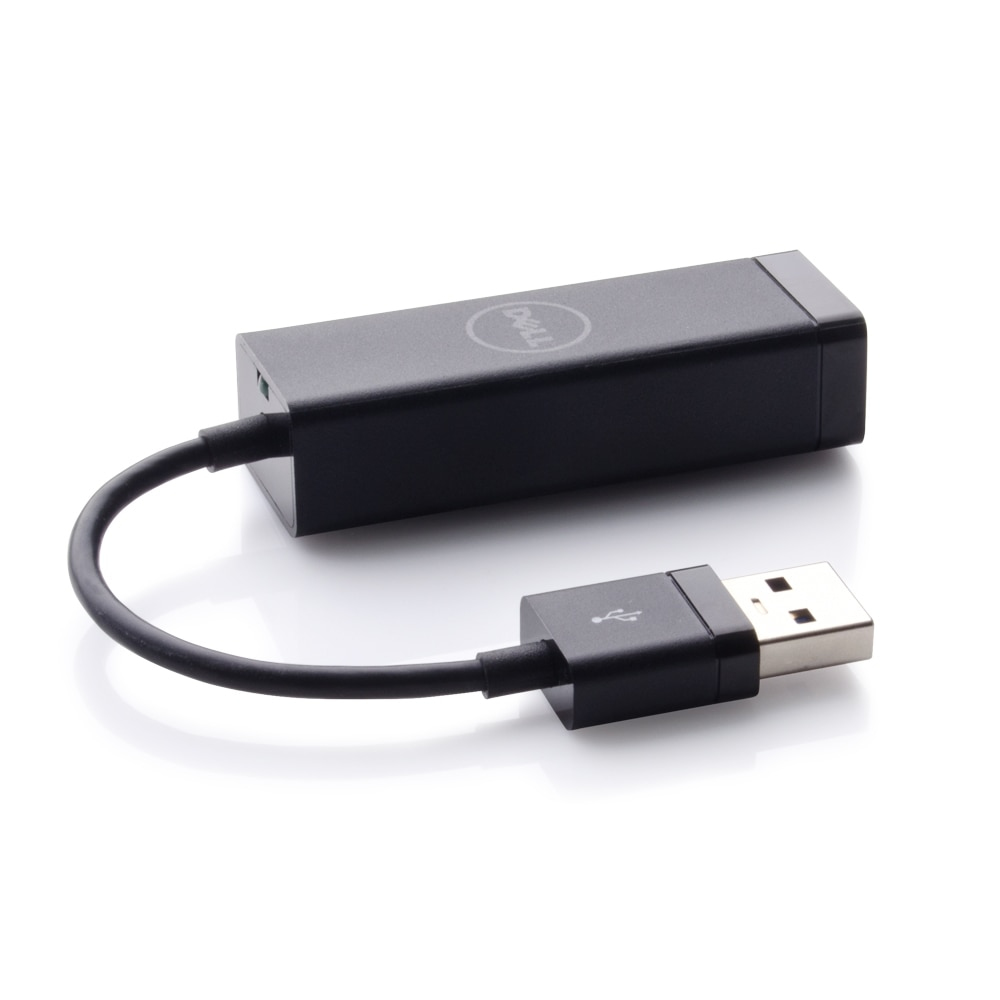 DELL USB 3.0 To Ethernet Adapter