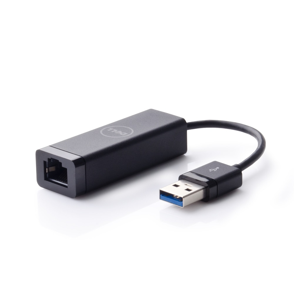 DELL USB 3.0 To Ethernet Adapter