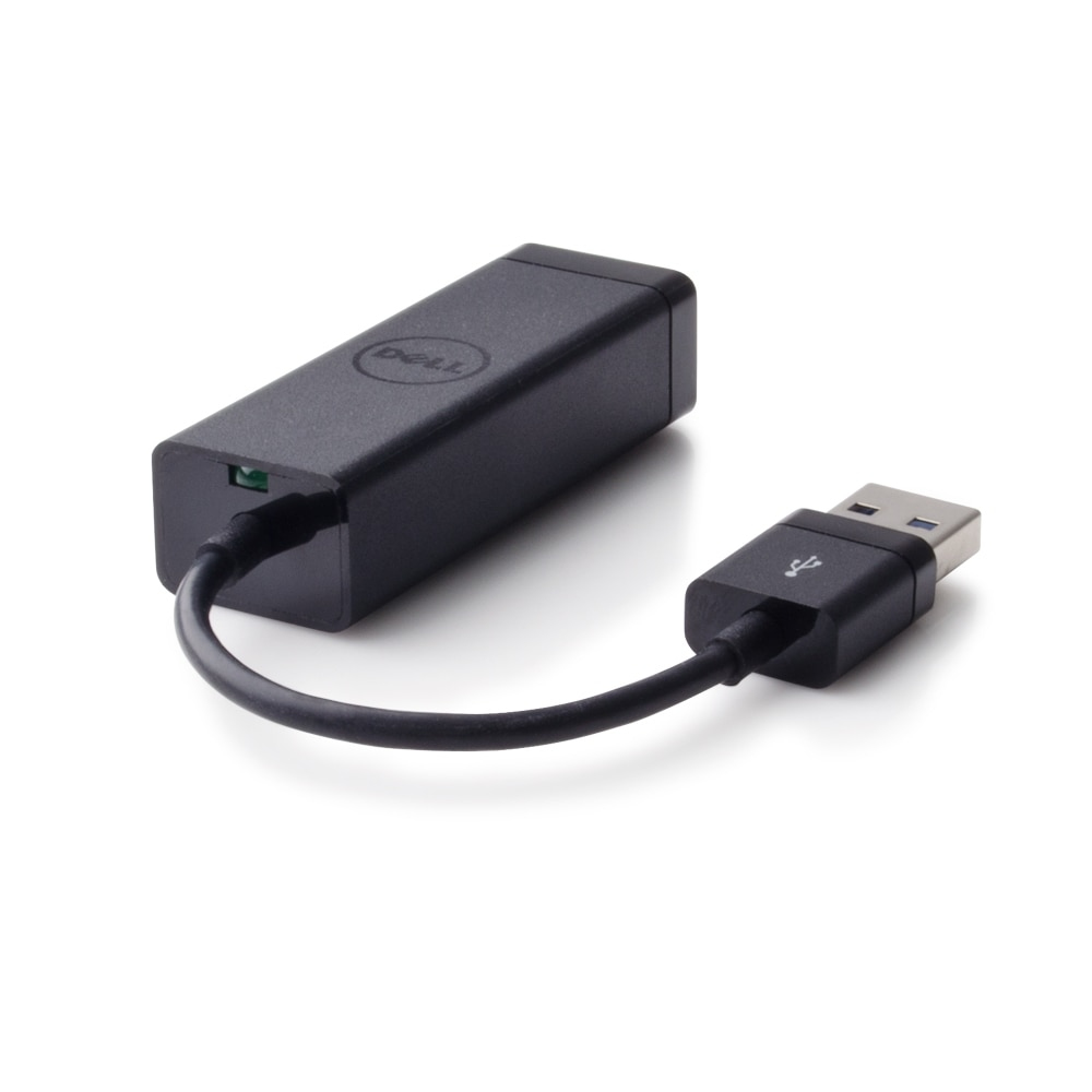DELL USB 3.0 To Ethernet Adapter