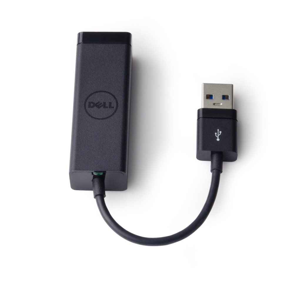 DELL USB 3.0 To Ethernet Adapter
