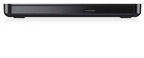 Dell External USB Slim DVD+/-RW Optical Drive