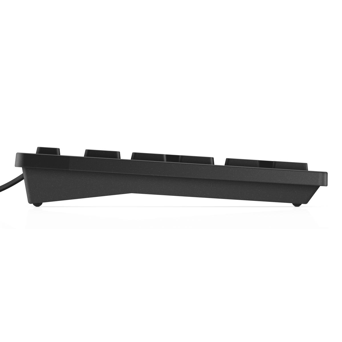 DELL Multimedia Keyboard-kb216 - Black - Qwerty Us/int'l