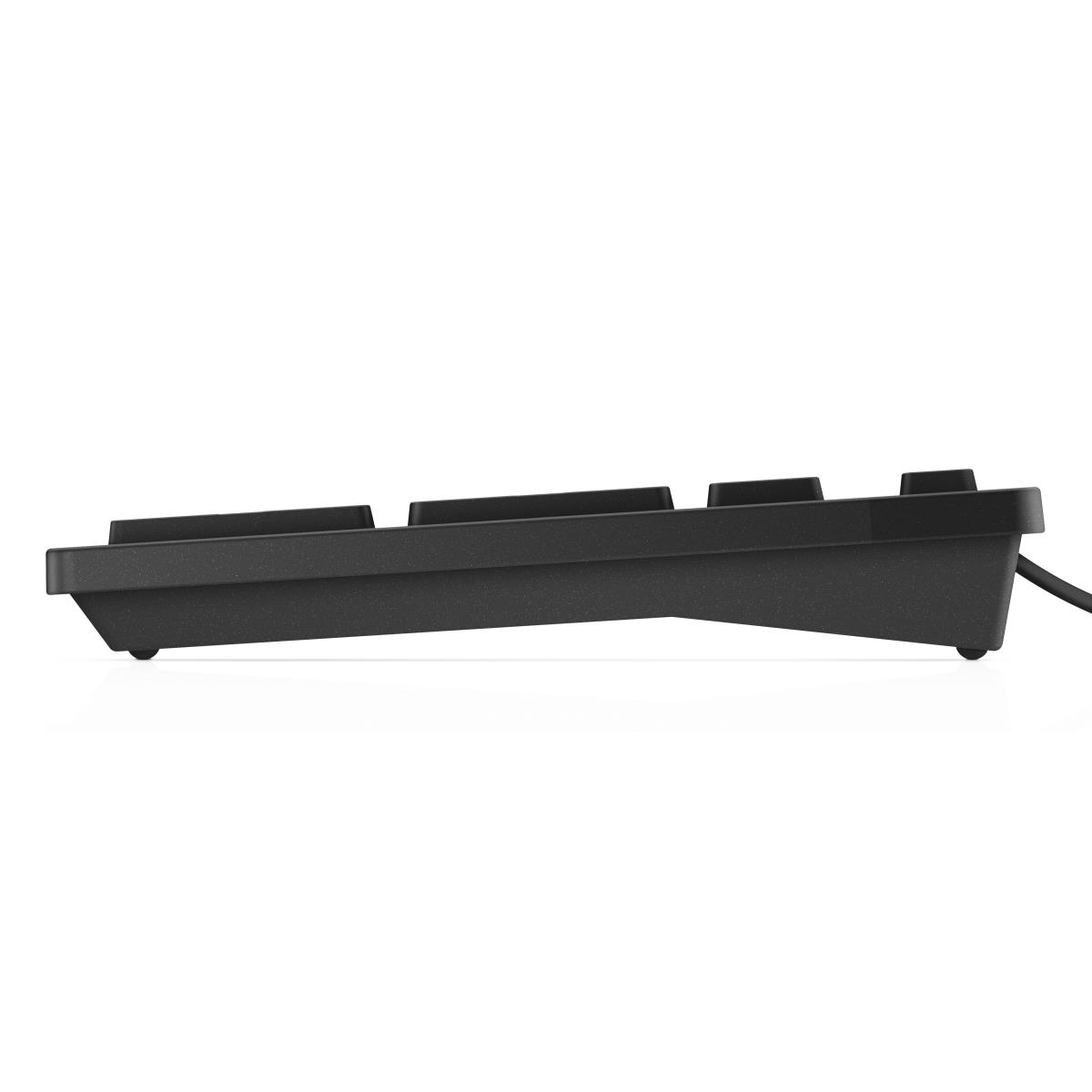 DELL Multimedia Keyboard-kb216 - Black - Qwerty Us/int'l