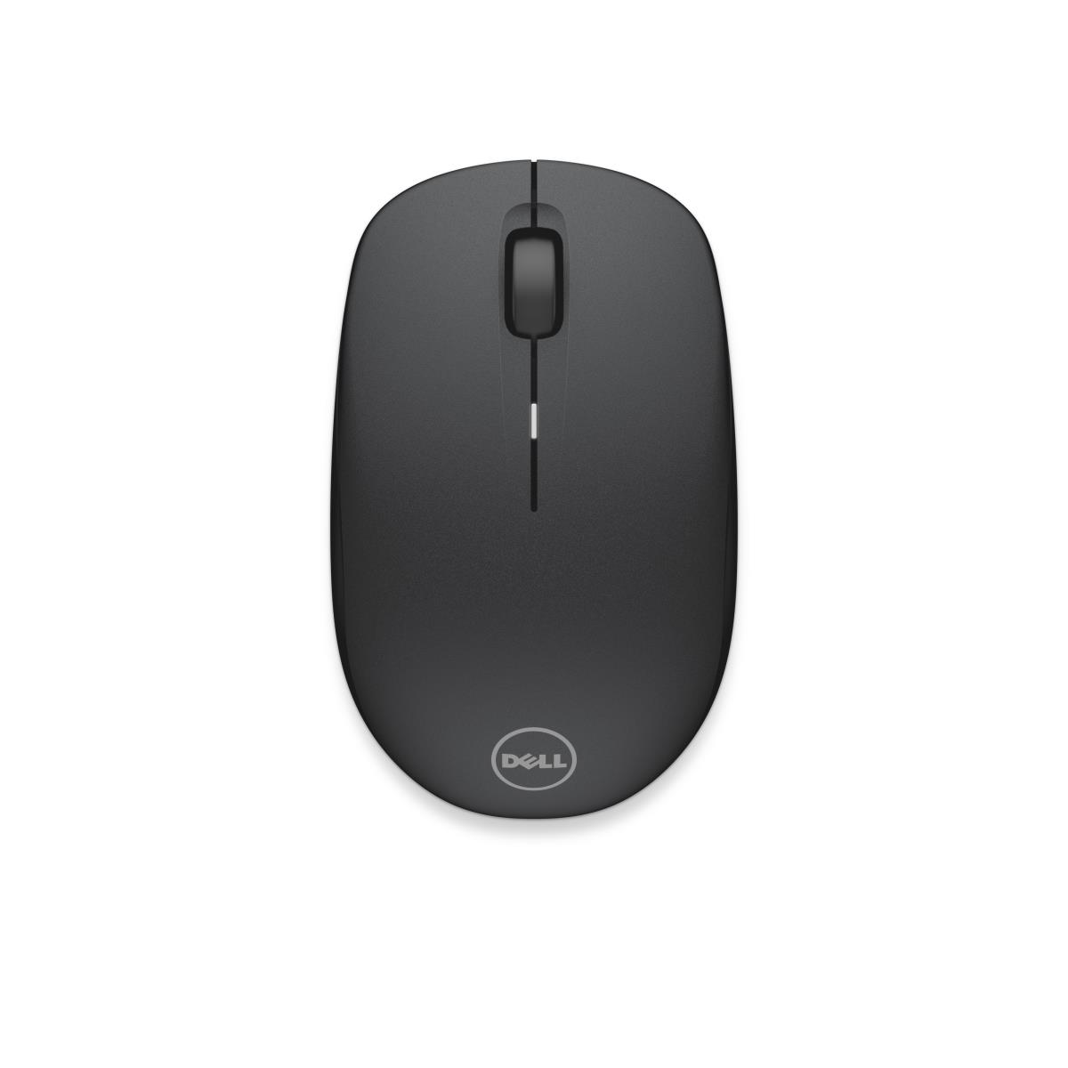 DELL Wireless Mouse Wm126