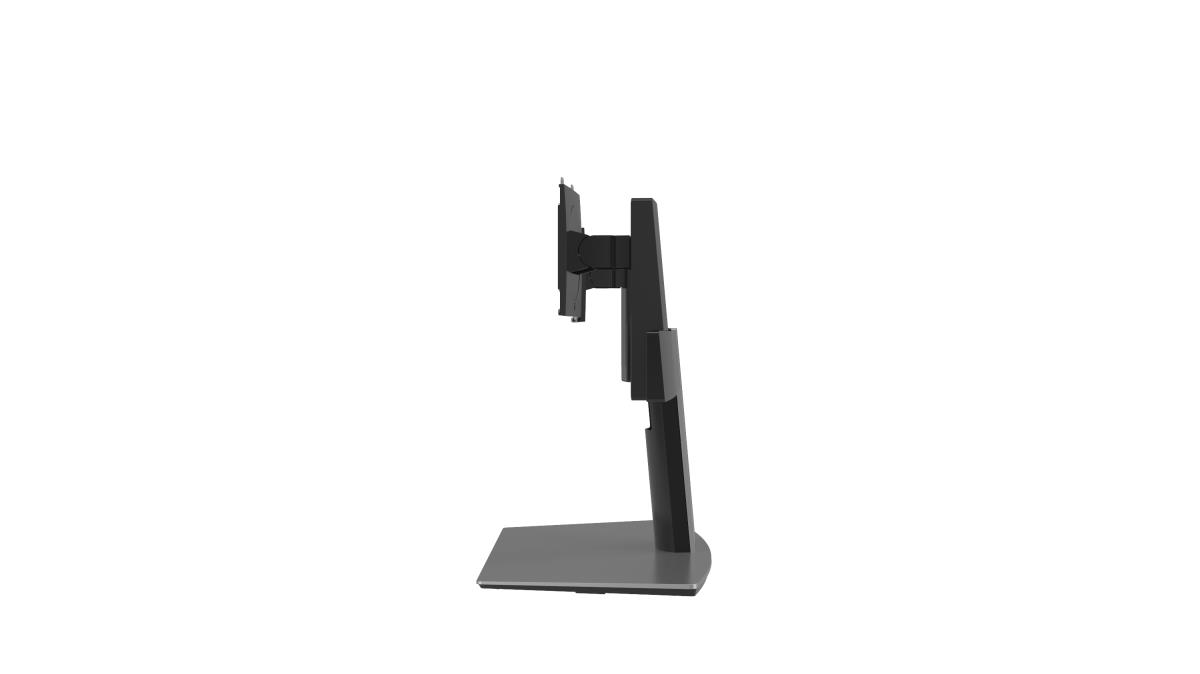 DELL Monitor Stand - Dual - Desktop - Mds19 - Black