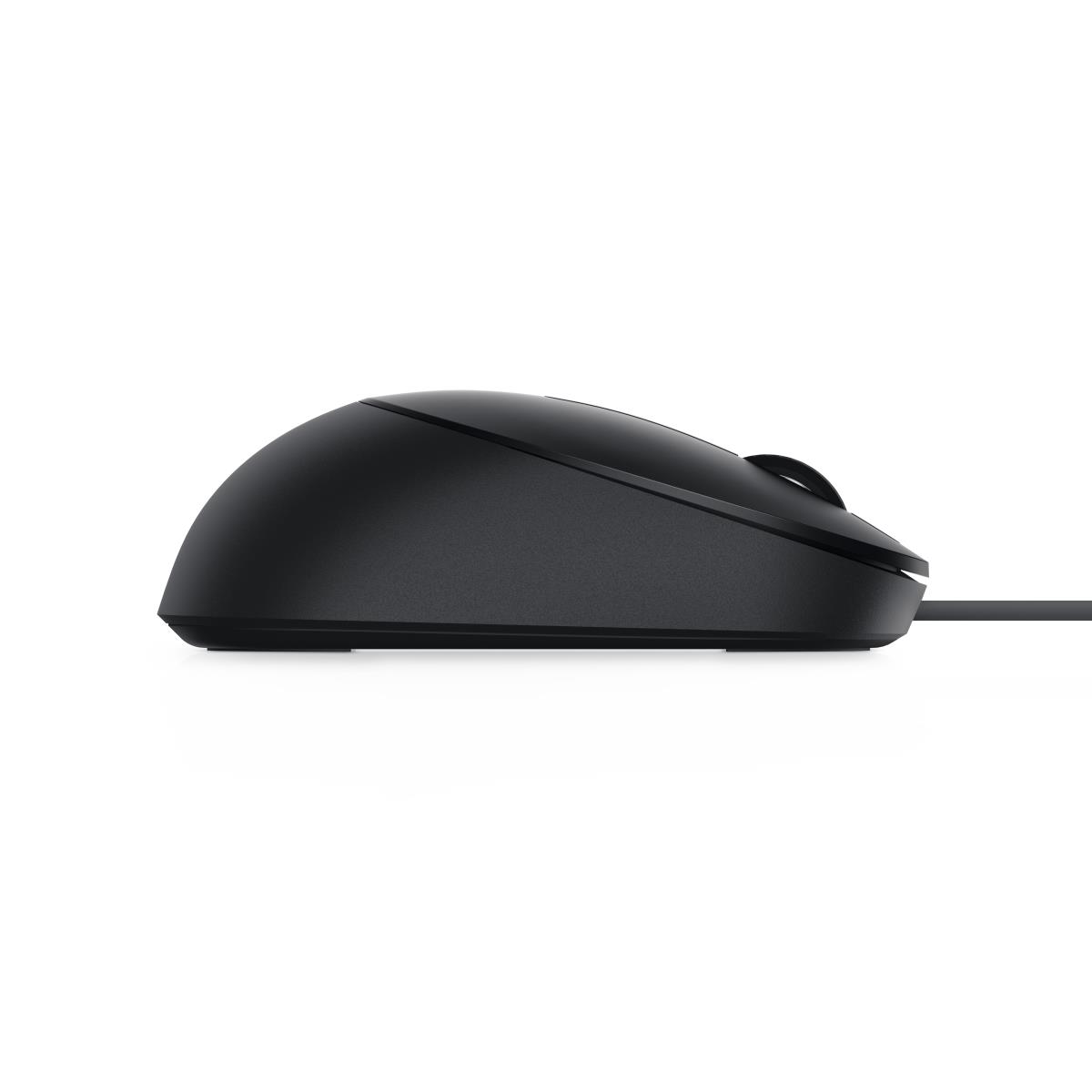 DELL Laser Wired Mouse Ms3220 Black