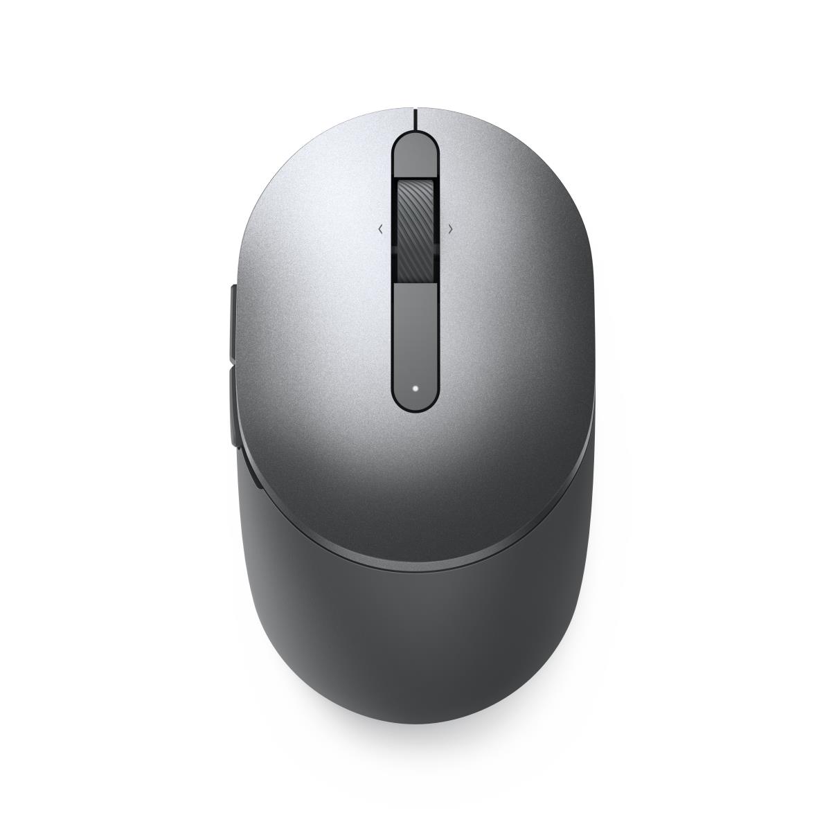 DELL Mobile Pro Wireless Mouse Ms5120w Titan Gray