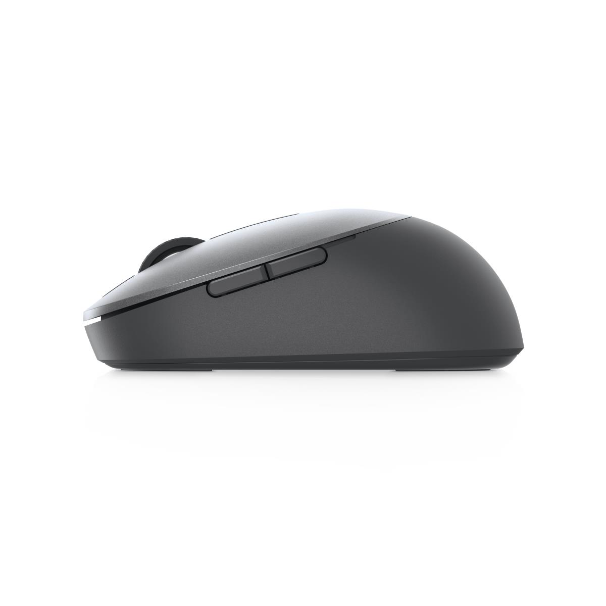 DELL Mobile Pro Wireless Mouse Ms5120w Titan Gray