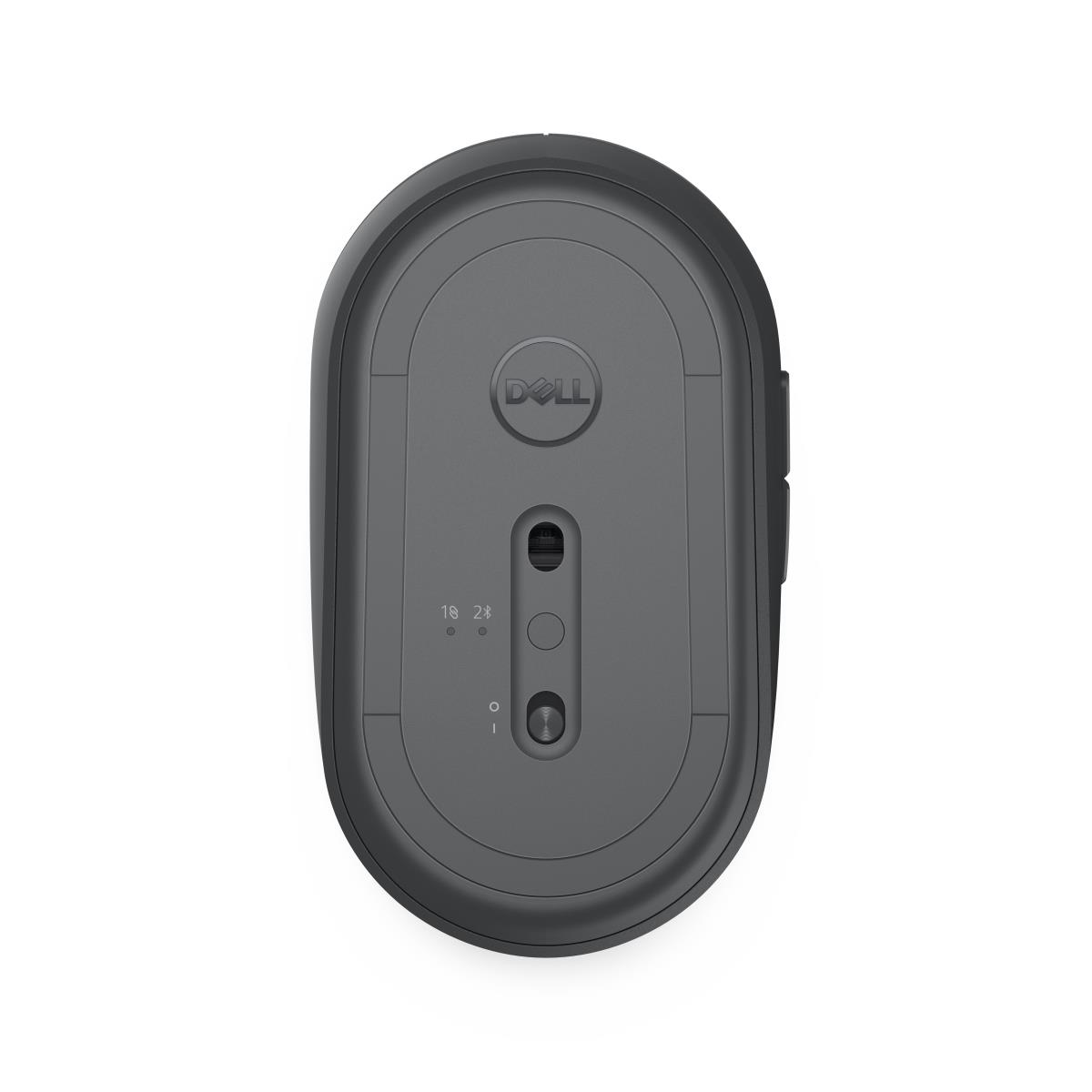 DELL Mobile Pro Wireless Mouse Ms5120w Titan Gray