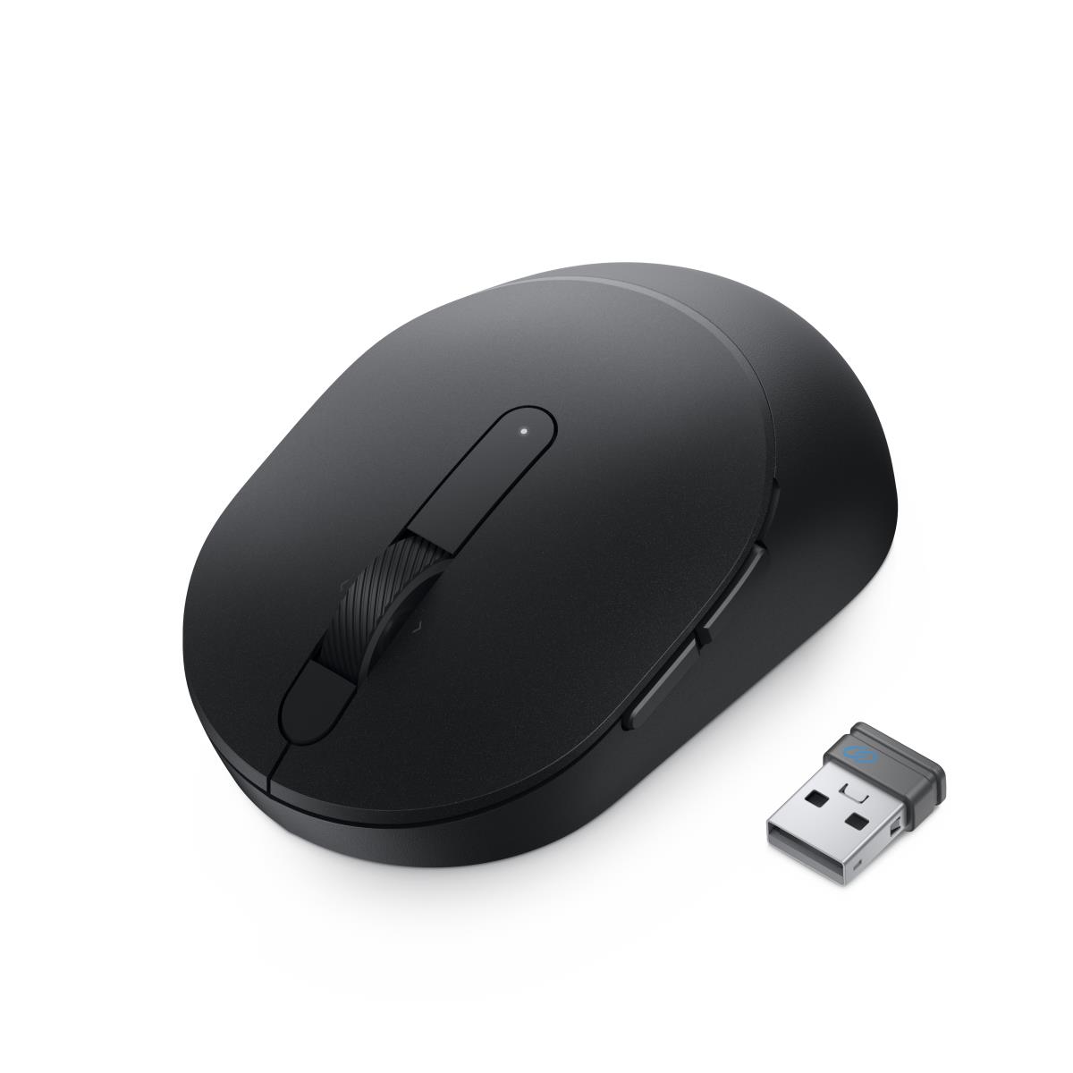 DELL Mobile Pro Wireless Mouse MS5120W Black