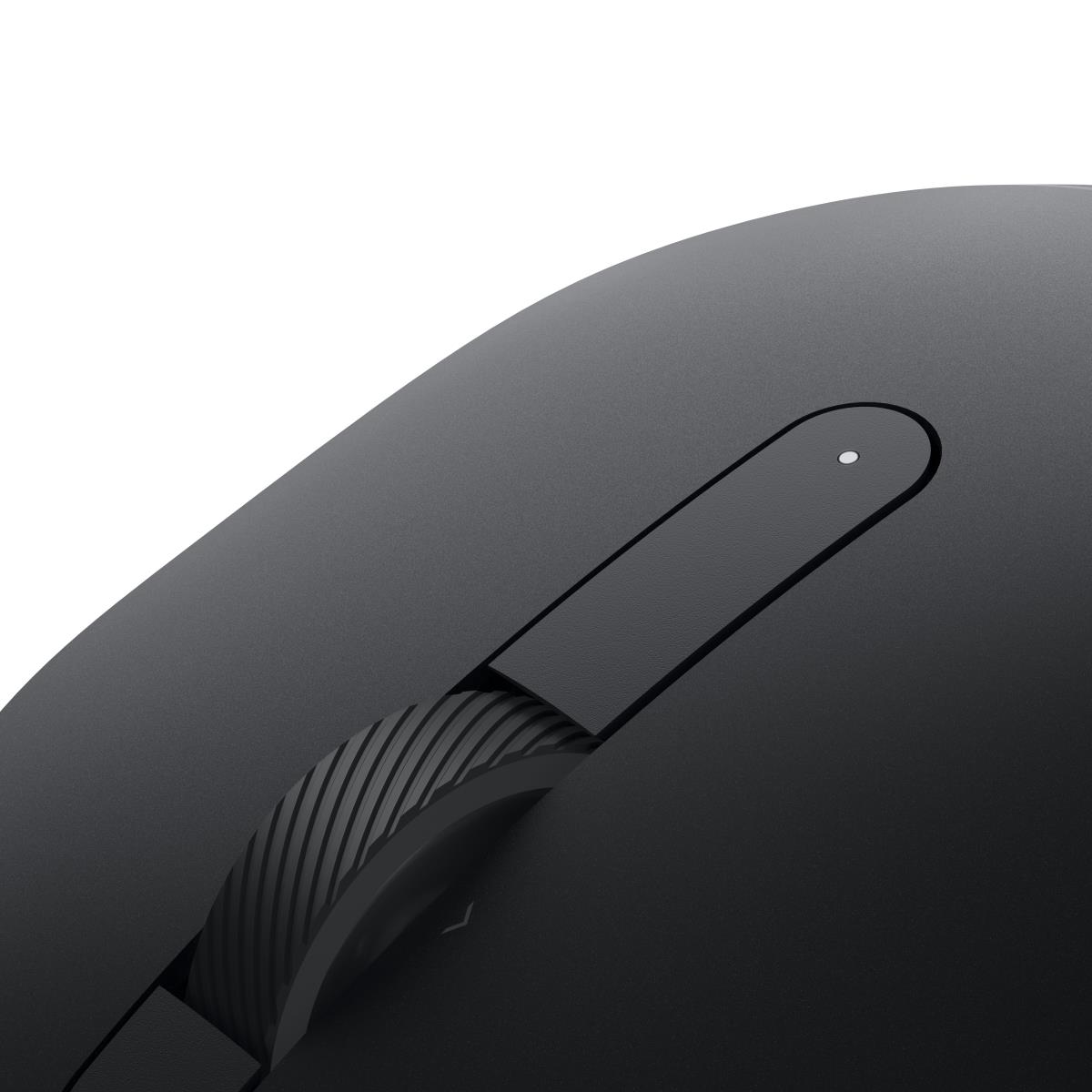 DELL Mobile Pro Wireless Mouse MS5120W Black