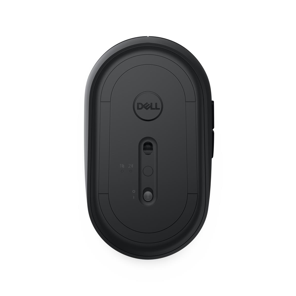 DELL Mobile Pro Wireless Mouse MS5120W Black