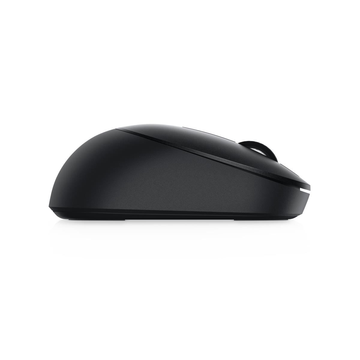 DELL Mobile Pro Wireless Mouse MS5120W Black