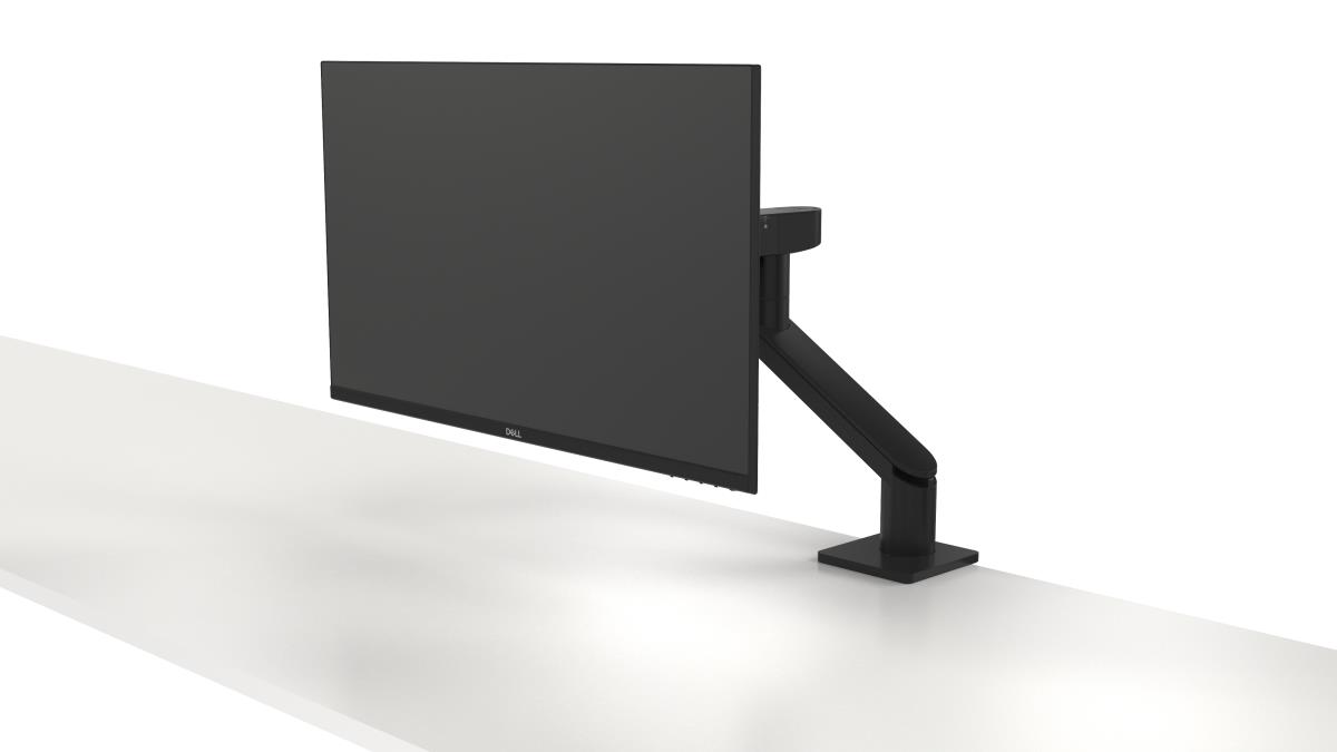 DELL Monitor Arm Single - Desktop - Msa20