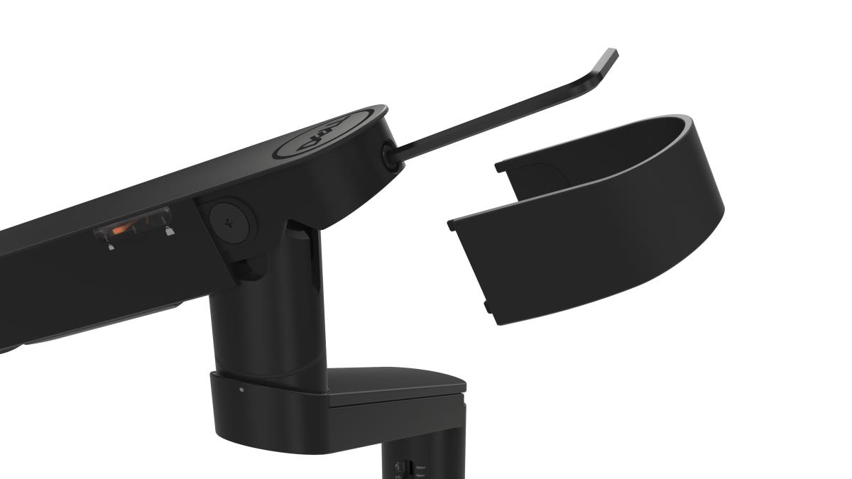 DELL Monitor Arm Single - Desktop - Msa20