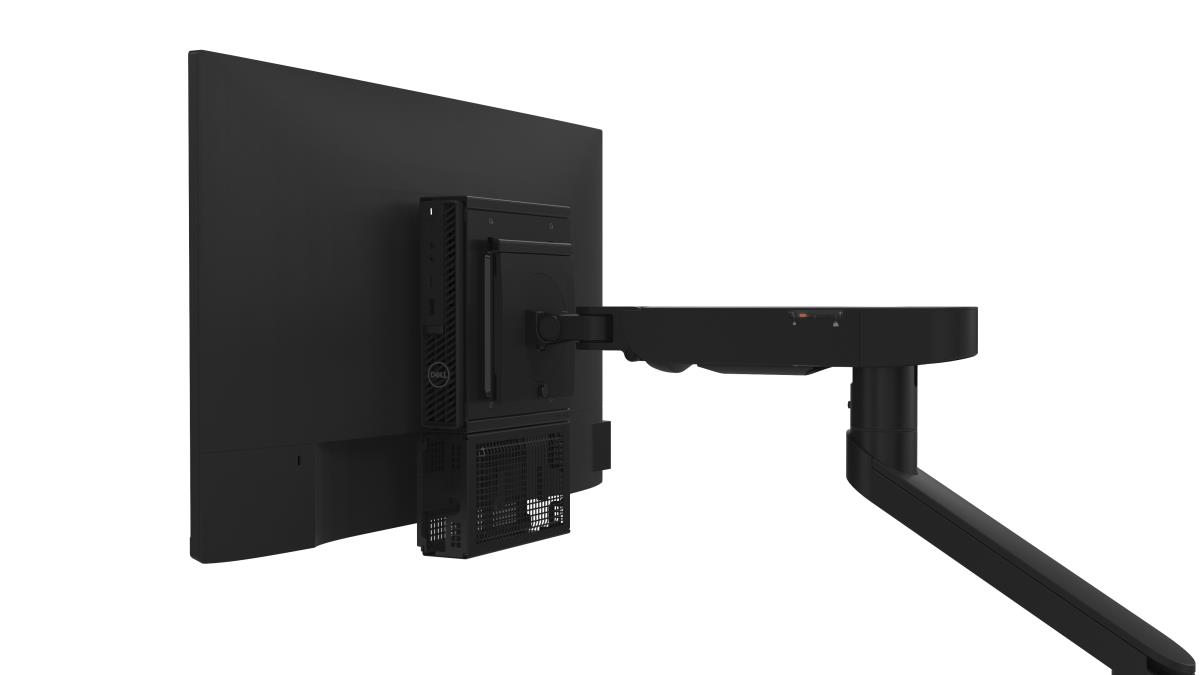 DELL Monitor Arm Single - Desktop - Msa20