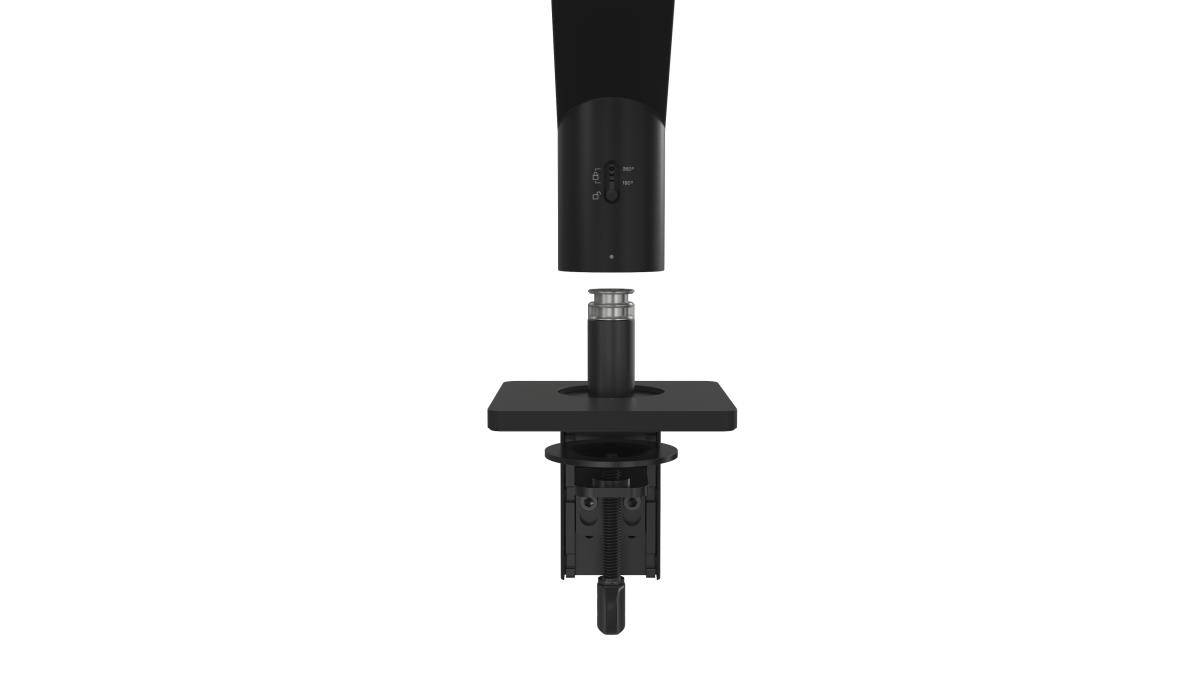 DELL Monitor Arm Single - Desktop - Msa20