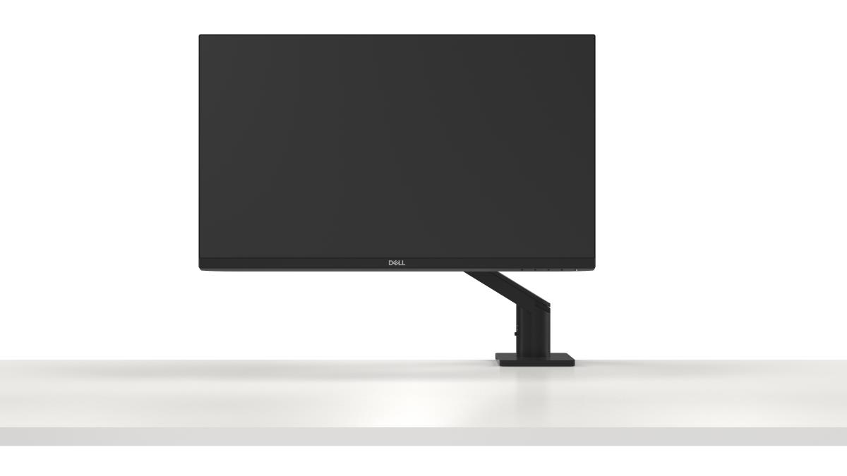 DELL Monitor Arm Single - Desktop - Msa20