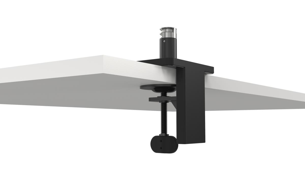 DELL Monitor Arm Single - Desktop - Msa20