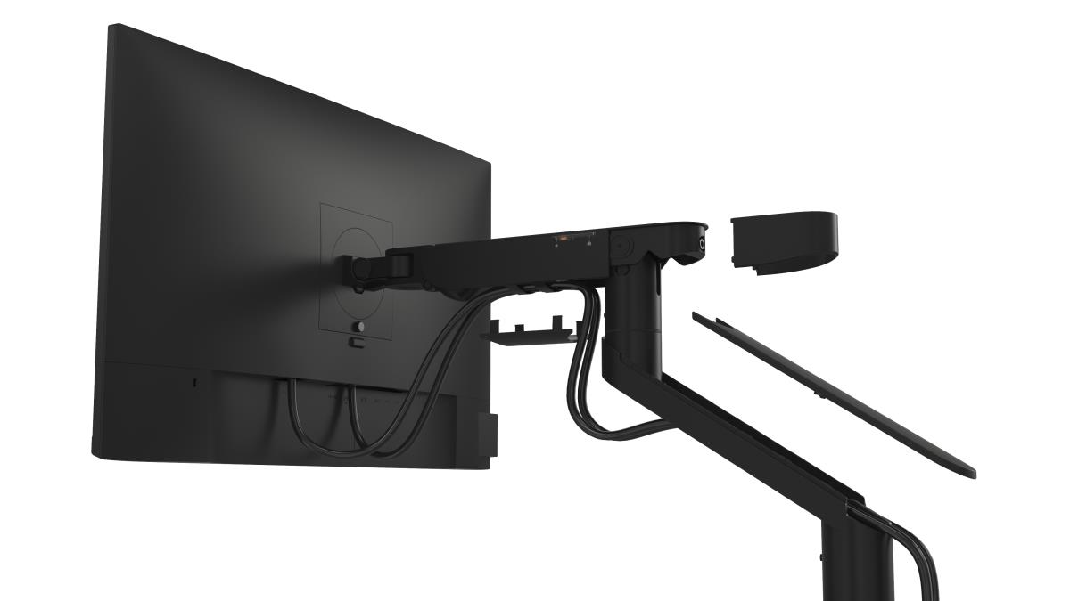 DELL Monitor Arm Single - Desktop - Msa20