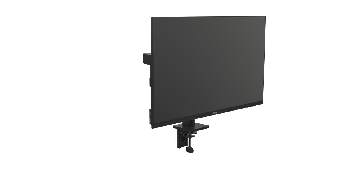 DELL Monitor Arm Single - Desktop - Msa20